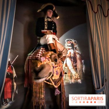 Le Musée Grévin, nouvelle génération - les photos