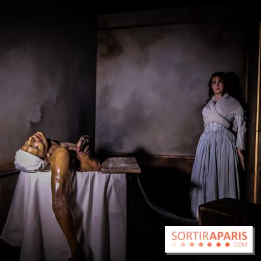 Le Musée Grévin, nouvelle génération - les photos