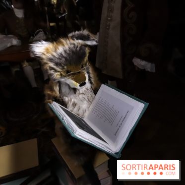 Le Musée Grévin, nouvelle génération - les photos