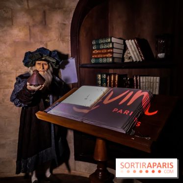 Le Musée Grévin, nouvelle génération - les photos