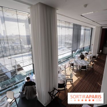 Menu monégasque à la Maison Blanche by Benoît Witz