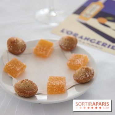 Menu monégasque à la Maison Blanche by Benoît Witz