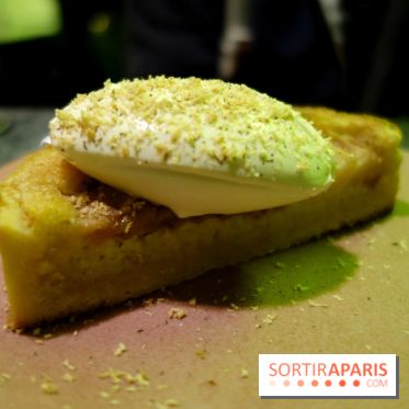 Poussin aux Batignolles à Paris, les photos