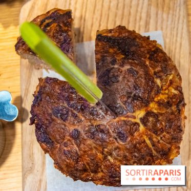 Chez Caïus, l'alchimie des saveurs à deux pas de l'Etoile