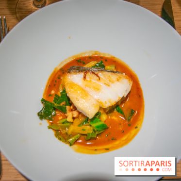 Chez Caïus, l'alchimie des saveurs à deux pas de l'Etoile