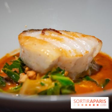 Chez Caïus, l'alchimie des saveurs à deux pas de l'Etoile