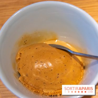 Chez Caïus, l'alchimie des saveurs à deux pas de l'Etoile