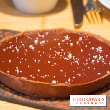 Chez Caïus, l'alchimie des saveurs à deux pas de l'Etoile