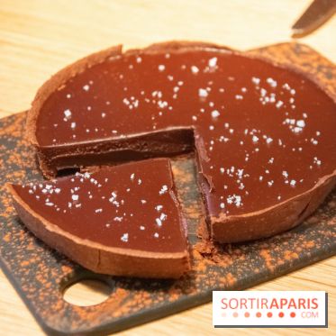 Chez Caïus, l'alchimie des saveurs à deux pas de l'Etoile