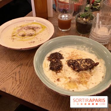 La Trattoria by Gustu