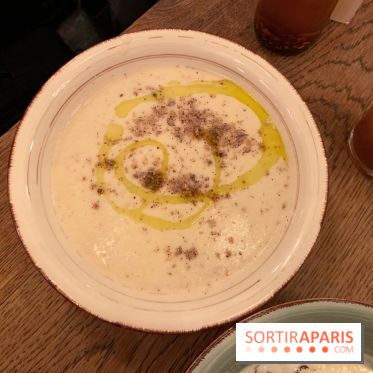 La Trattoria by Gustu