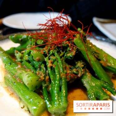 Restaurant RAN à Paris, les photos