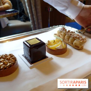 Restaurant RAN à Paris, les photos