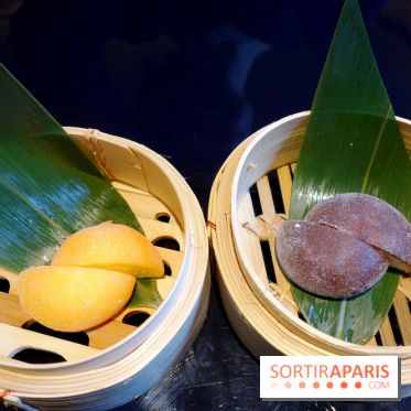 Restaurant RAN à Paris, les photos