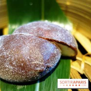 Restaurant RAN à Paris, les photos