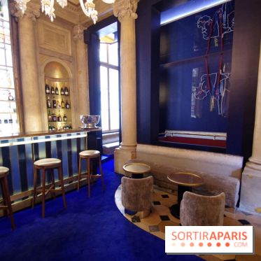 Restaurant RAN à Paris, les photos