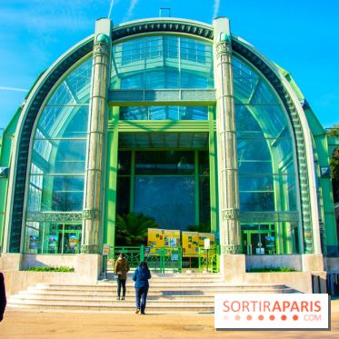 Mille et une Orchidées 2019 au Jardin des Plantes, les photos