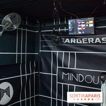MindOut, la salle d'arcade dédiée à la VR