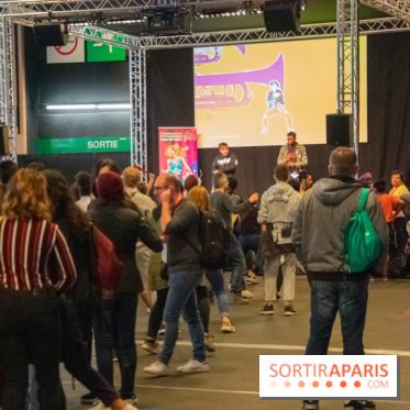 Paris Manga & Sci-Fi Show 27e édition 2019, les 5 incontournables du salon