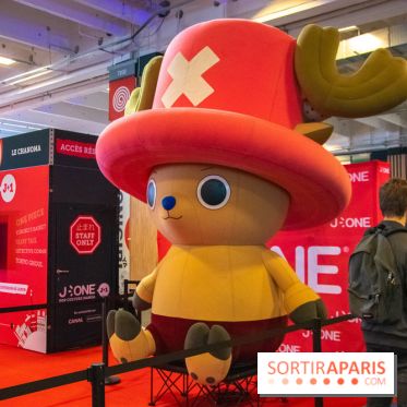 Paris Manga & Sci-Fi Show 27e édition 2019, les 5 incontournables du salon