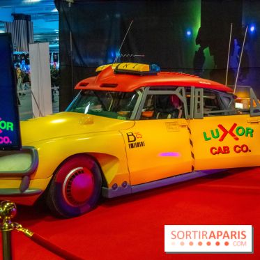 Paris Manga & Sci-Fi Show 27e édition 2019, les 5 incontournables du salon