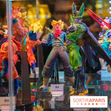 Paris Manga & Sci-Fi Show 27e édition 2019, les 5 incontournables du salon