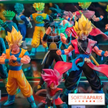 Paris Manga & Sci-Fi Show 27e édition 2019, les 5 incontournables du salon