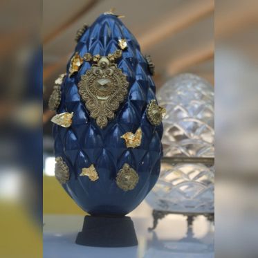 Pâques 2019 - Hôtel du Collectionneur