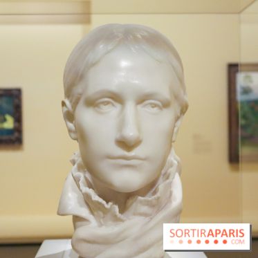 Le parti de l'impressionnisme, la collection Courtauld à la Fondation Louis Vuitton