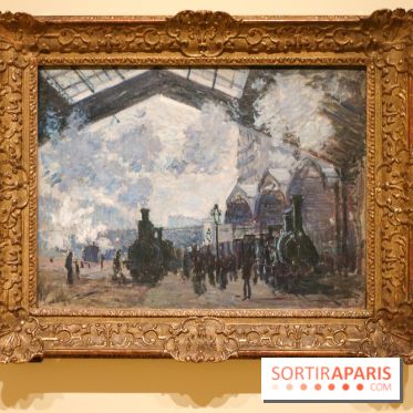 Le parti de l'impressionnisme, la collection Courtauld à la Fondation Louis Vuitton