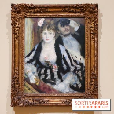 Le parti de l'impressionnisme, la collection Courtauld à la Fondation Louis Vuitton