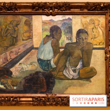 Le parti de l'impressionnisme, la collection Courtauld à la Fondation Louis Vuitton