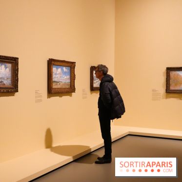 Le parti de l'impressionnisme, la collection Courtauld à la Fondation Louis Vuitton