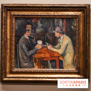 Le parti de l'impressionnisme, la collection Courtauld à la Fondation Louis Vuitton