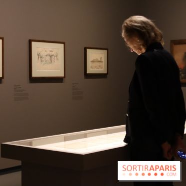 Le parti de l'impressionnisme, la collection Courtauld à la Fondation Louis Vuitton