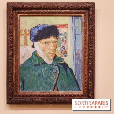Le parti de l'impressionnisme, la collection Courtauld à la Fondation Louis Vuitton