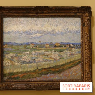 Le parti de l'impressionnisme, la collection Courtauld à la Fondation Louis Vuitton