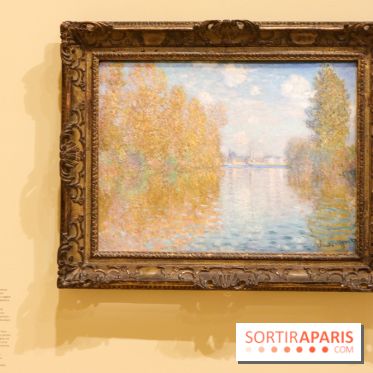 Le parti de l'impressionnisme, la collection Courtauld à la Fondation Louis Vuitton