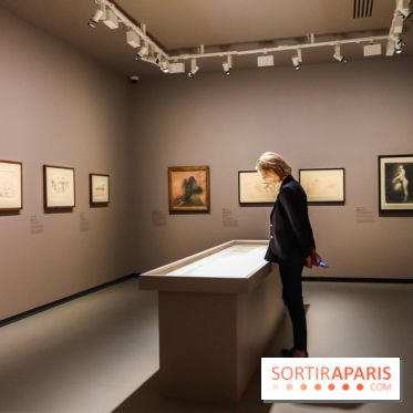 Le parti de l'impressionnisme, la collection Courtauld à la Fondation Louis Vuitton
