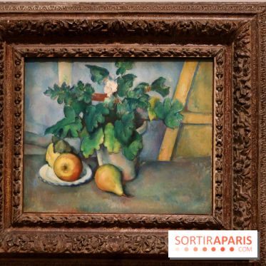 Le parti de l'impressionnisme, la collection Courtauld à la Fondation Louis Vuitton