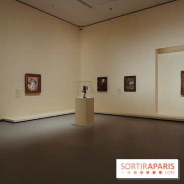 Le parti de l'impressionnisme, la collection Courtauld à la Fondation Louis Vuitton