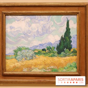 Le parti de l'impressionnisme, la collection Courtauld à la Fondation Louis Vuitton