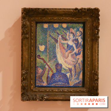 Le parti de l'impressionnisme, la collection Courtauld à la Fondation Louis Vuitton