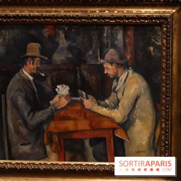 Le parti de l'impressionnisme, la collection Courtauld à la Fondation Louis Vuitton