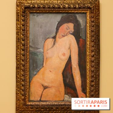Le parti de l'impressionnisme, la collection Courtauld à la Fondation Louis Vuitton