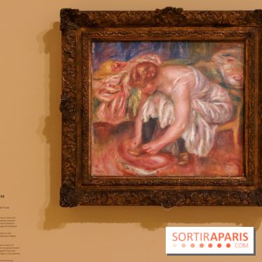 Le parti de l'impressionnisme, la collection Courtauld à la Fondation Louis Vuitton