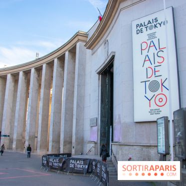 Saison Sensible au Palais de Tokyo