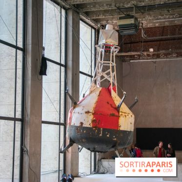 Saison Sensible au Palais de Tokyo