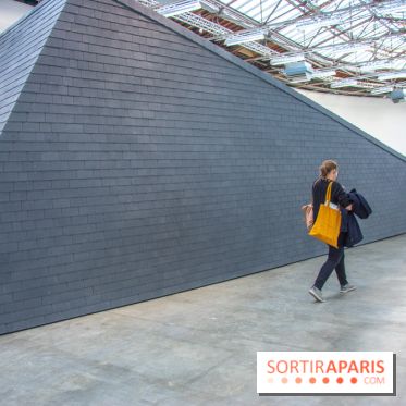 Saison Sensible au Palais de Tokyo