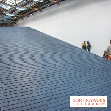 Saison Sensible au Palais de Tokyo